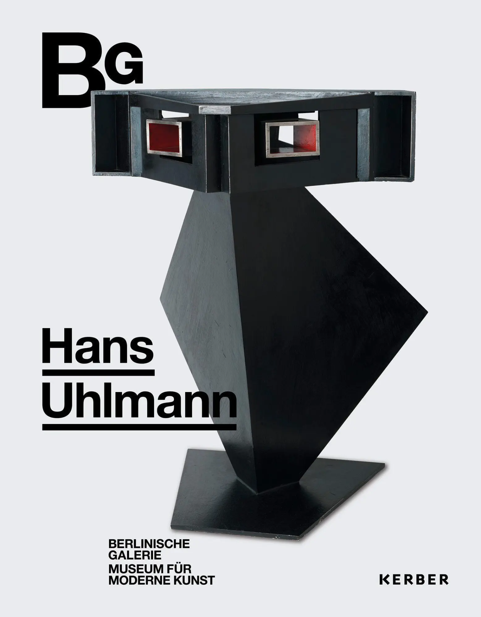 Cover: 9783735609564 | Hans Uhlmann | Thomas Köhler (u. a.) | Buch | 256 S. | Deutsch | 2024