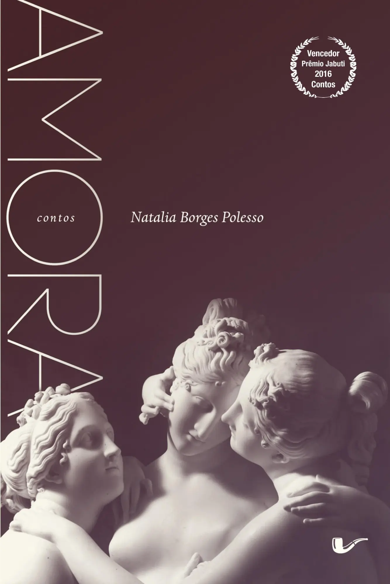 Cover: 9788561249564 | Amora | Natália Borges Polesso | Taschenbuch | Kartoniert / Broschiert