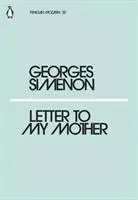 Cover: 9780241339664 | Simenon, G: Letter to My Mother | Georges Simenon | Taschenbuch | 2018