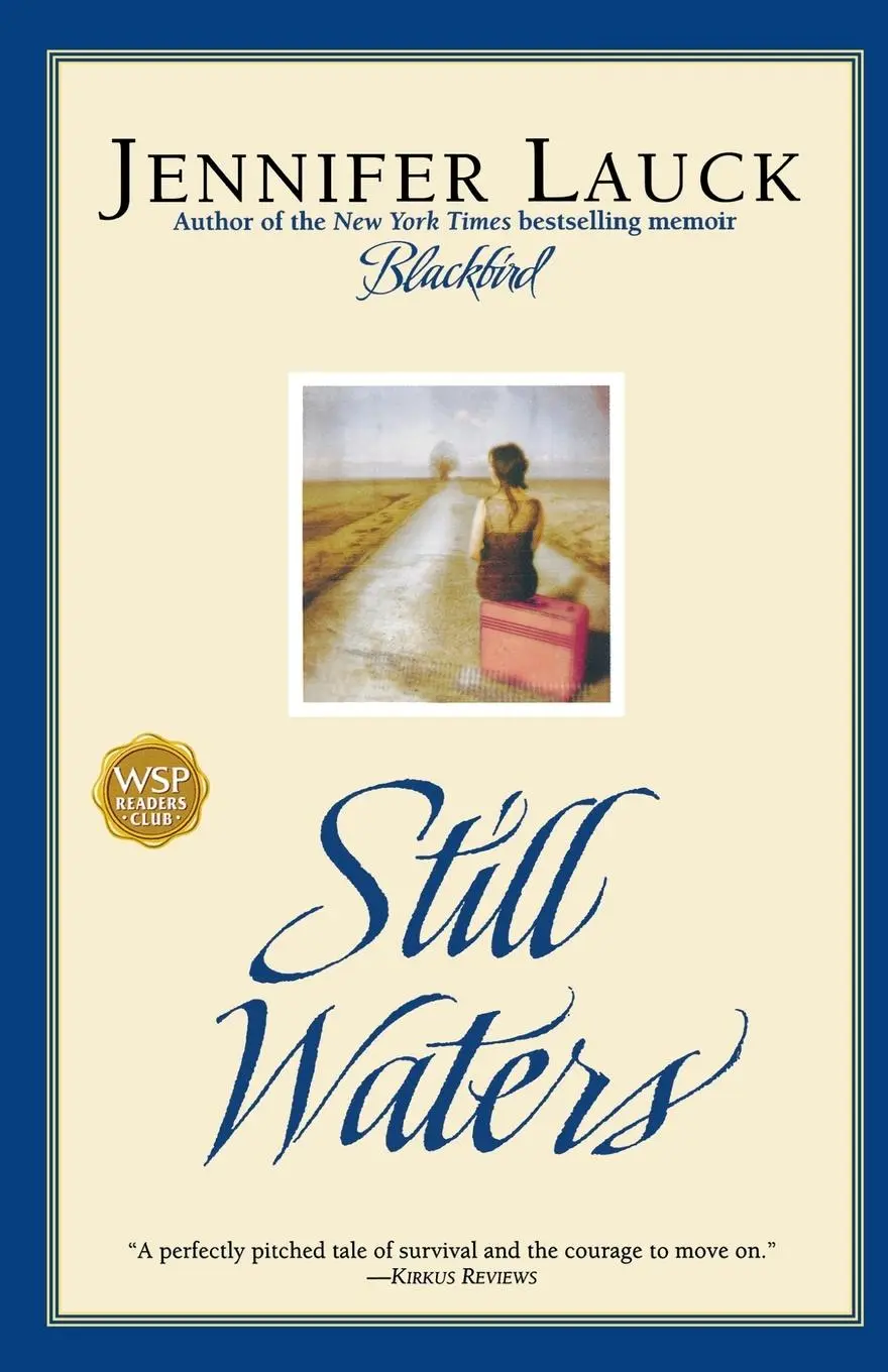 Cover: 9780743439664 | Still Waters | Jennifer Lauck | Taschenbuch | Kartoniert / Broschiert