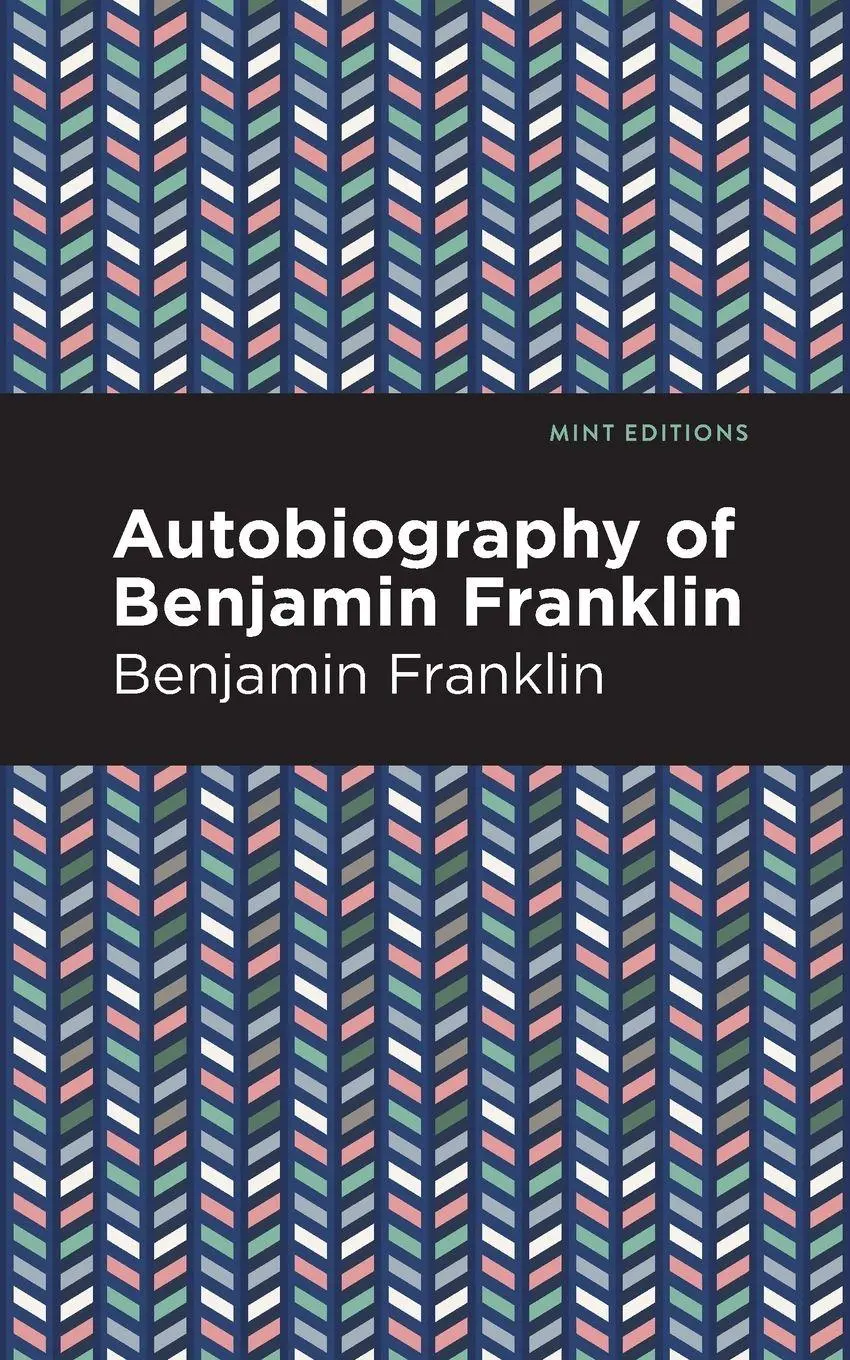 Cover: 9781513279664 | The Autobiography of Benjamin Franklin | Benjamin Franklin | Buch