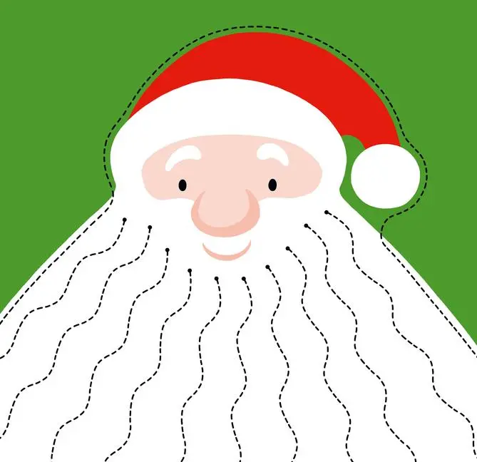 Bild: 9783473489664 | Ravensburger Schnipp-Schnapp Schneiden lernen Weihnachten -...