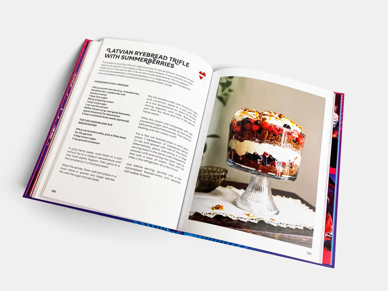 Bild: 9783710609664 | Eurovision Song Contest. The Cookbook | Manuela Tiefnig | Buch | 2026