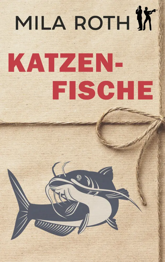 Cover: 9783967119664 | Katzenfische | Mila Roth | Taschenbuch | 194 S. | Deutsch | 2022