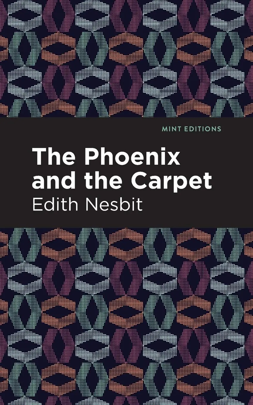 Cover: 9781513269764 | The Phoenix and the Carpet | Edith Nesbit | Taschenbuch | Englisch