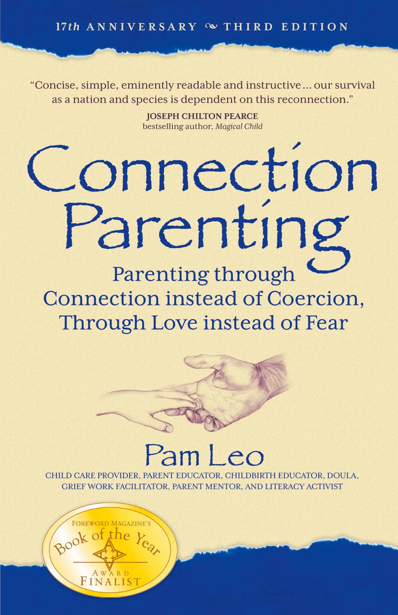 Cover: 9781932279764 | Connection Parenting | Pam Leo | Taschenbuch | Englisch | 2007
