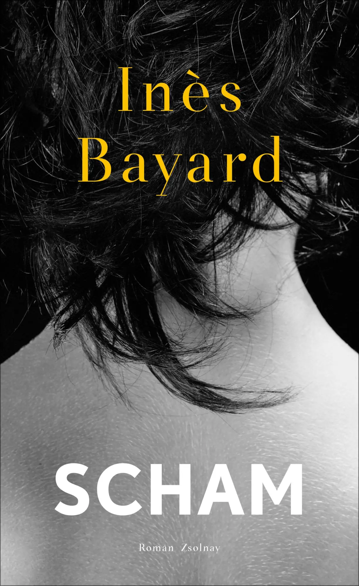 Cover: 9783552059764 | Scham | Inès Bayard | Buch | 224 S. | Deutsch | 2020 | Zsolnay-Verlag