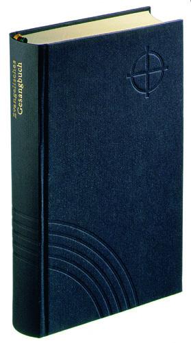 Cover: 9783842679764 | Evangelisches Gesangbuch Niedersachsen, Bremen/ Leder schwarz | Buch