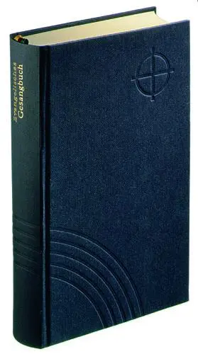 Cover: 9783842679764 | Evangelisches Gesangbuch Niedersachsen, Bremen/ Leder schwarz | Buch