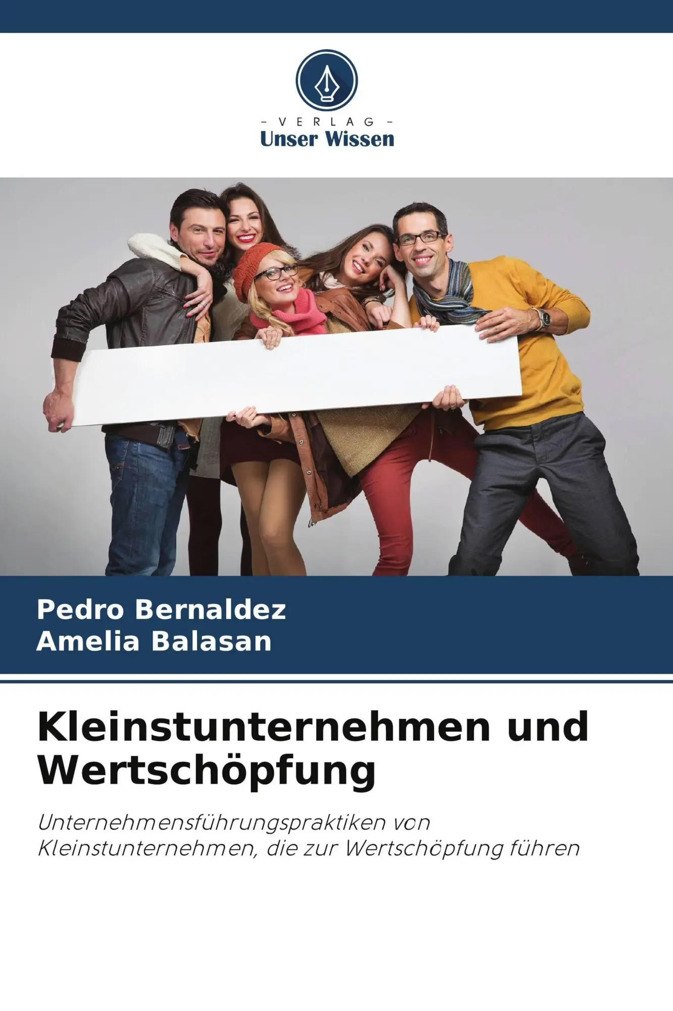 Kleinstunternehmen und Wertschöpfung