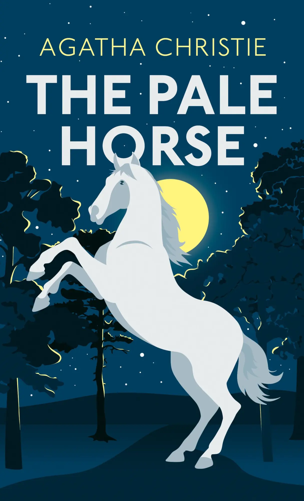 Cover: 9780008769864 | The Pale Horse | Agatha Christie | Buch | Englisch | 2026