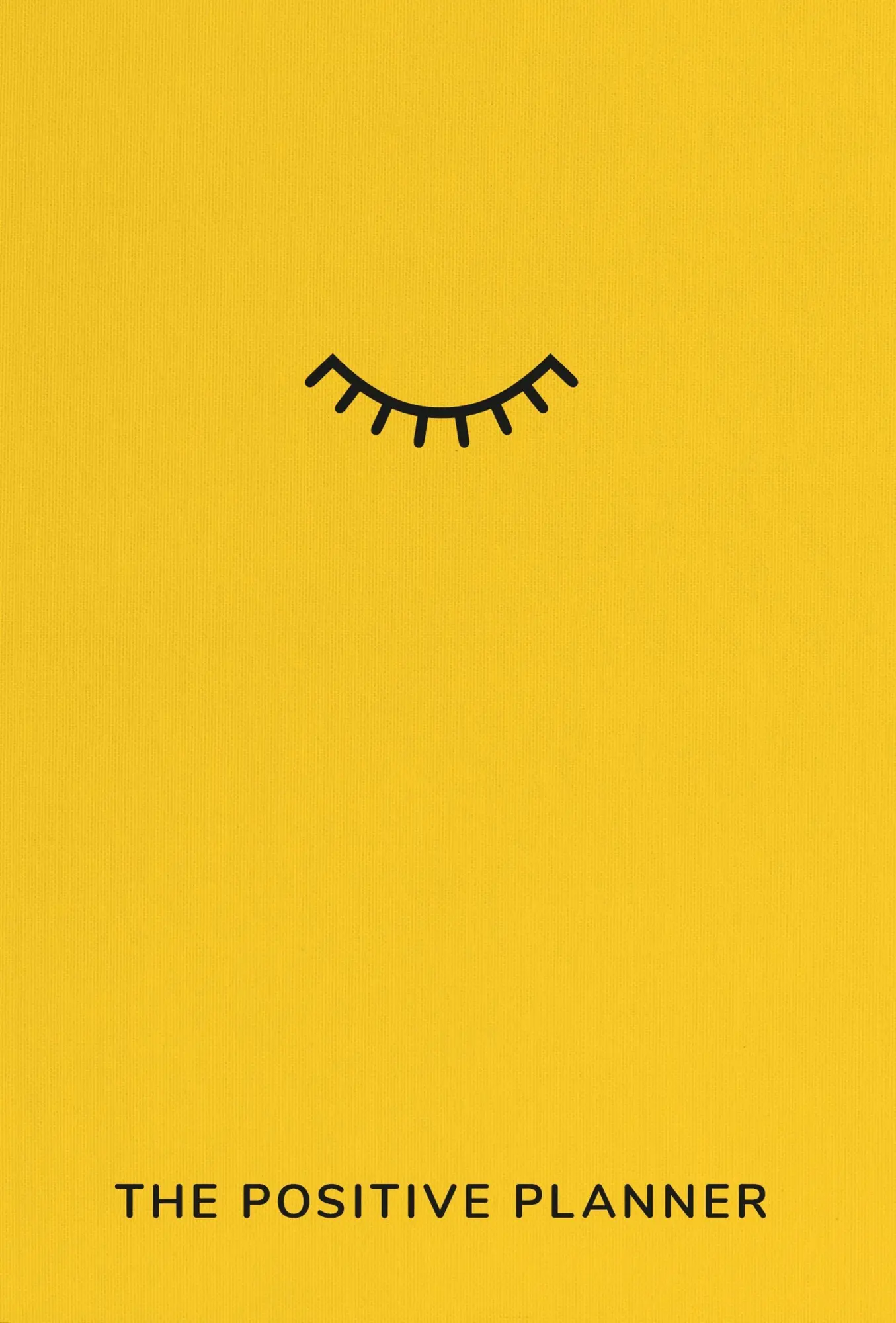 Cover: 9780857509864 | The Positive Planner | Ali McDowall (u. a.) | Buch | Positive Planners