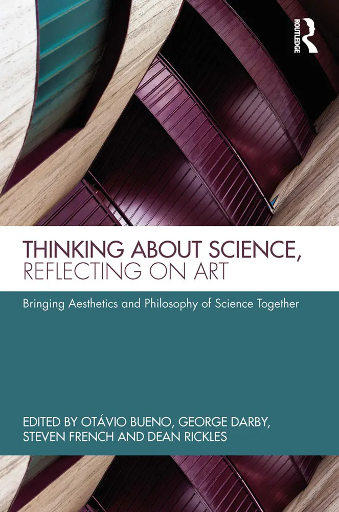 Cover: 9781032569864 | Thinking about Science, Reflecting on Art | Otávio Bueno (u. a.)