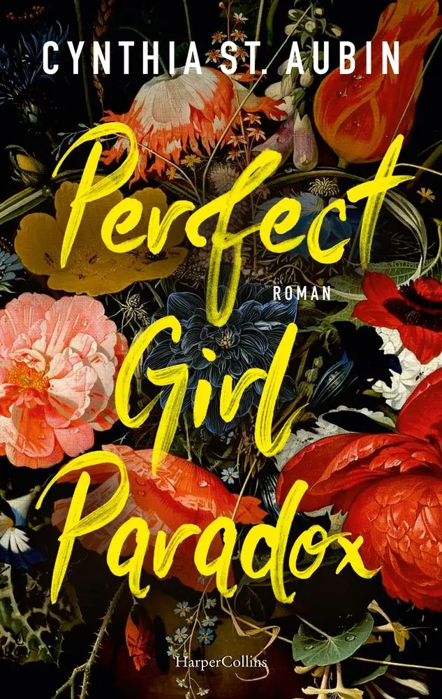 Cover: 9783365009864 | Perfect Girl Paradox | Cynthia St. Aubin | Taschenbuch | 304 S. | 2025
