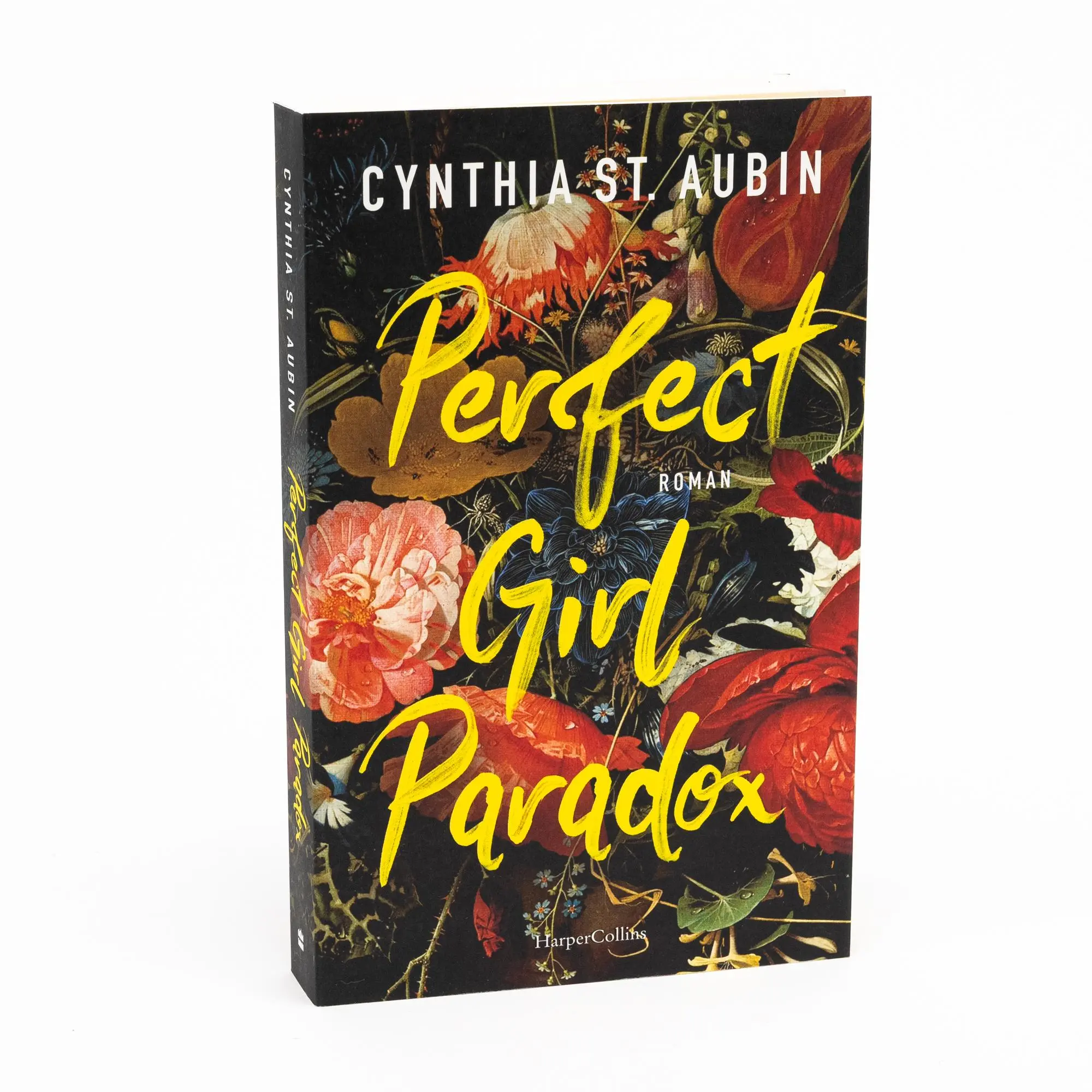 Bild: 9783365009864 | Perfect Girl Paradox | Cynthia St. Aubin | Taschenbuch | 304 S. | 2025
