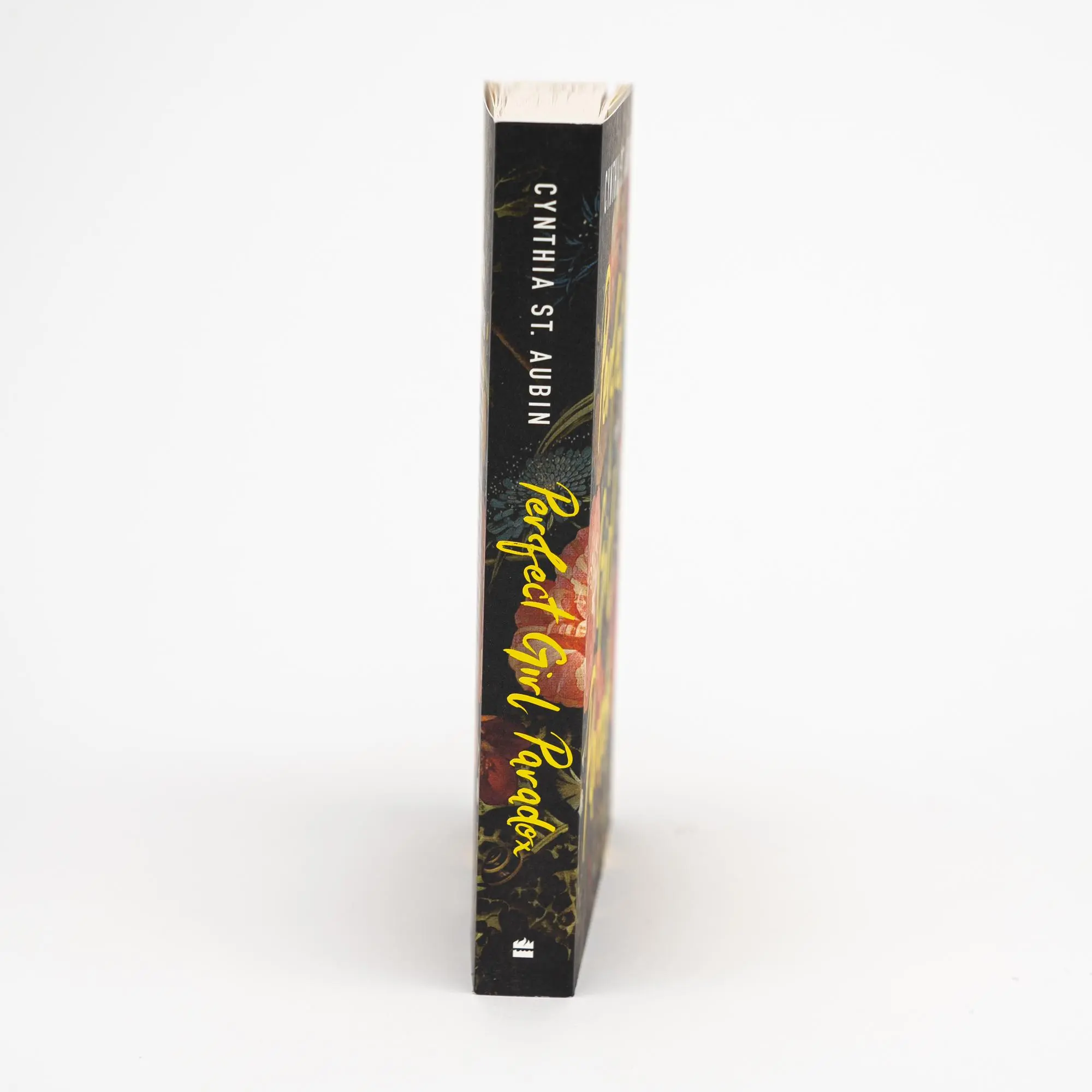 Bild: 9783365009864 | Perfect Girl Paradox | Cynthia St. Aubin | Taschenbuch | 304 S. | 2025