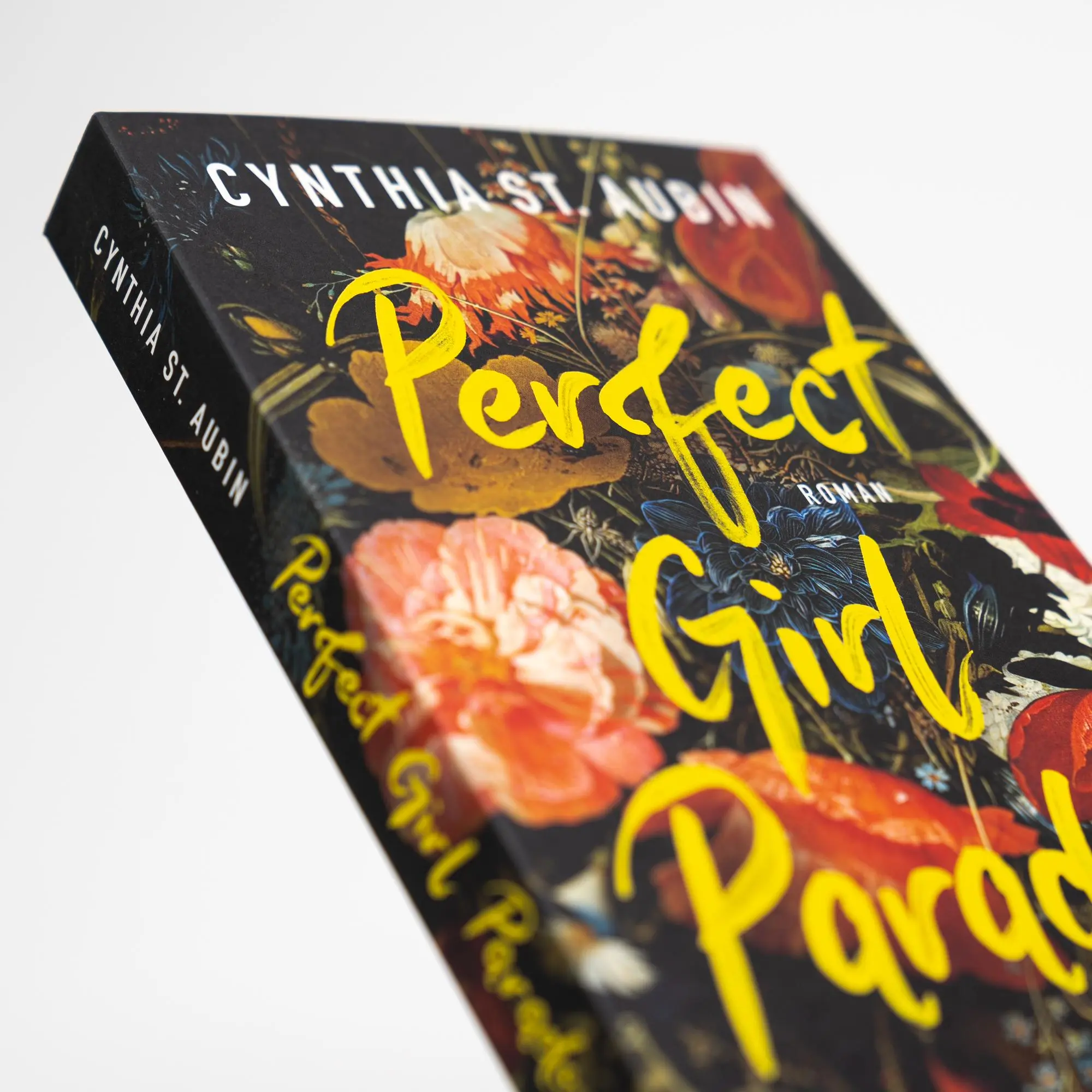 Bild: 9783365009864 | Perfect Girl Paradox | Cynthia St. Aubin | Taschenbuch | 304 S. | 2025