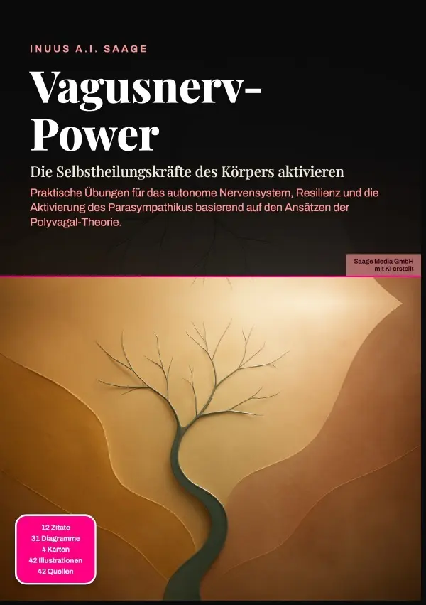 Cover: 9783565539864 | Vagusnerv-Power: Die Selbstheilungskräfte des Körpers aktivieren
