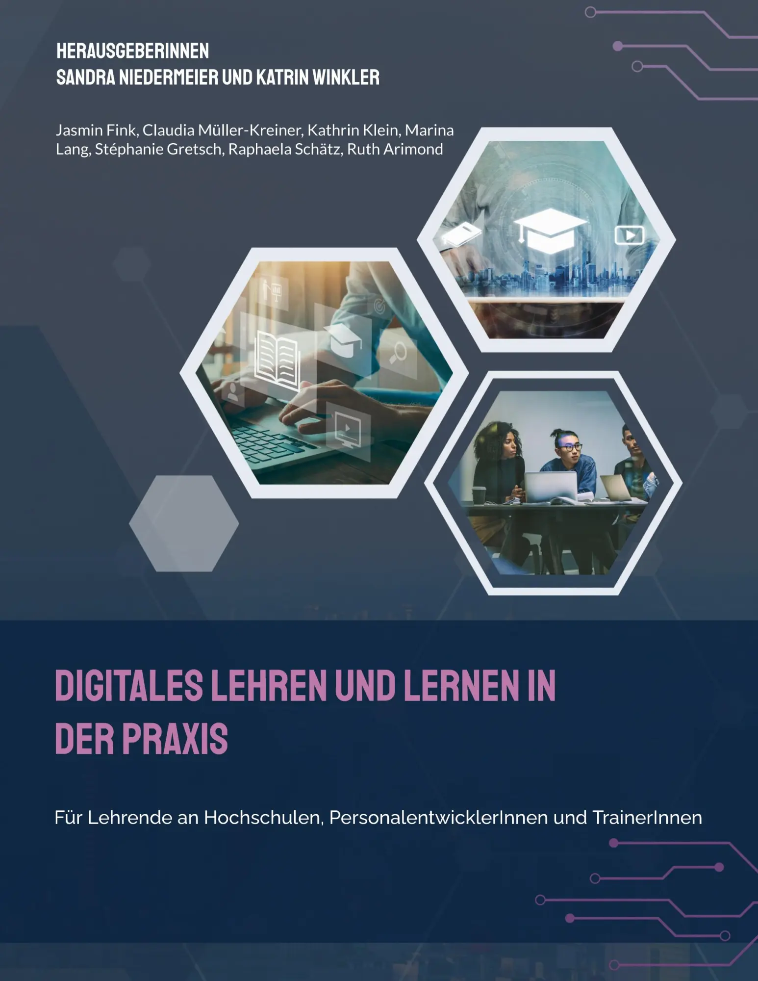 Cover: 9783756229864 | Digitales Lehren und Lernen in der Praxis | Jasmin Fink (u. a.) | Buch