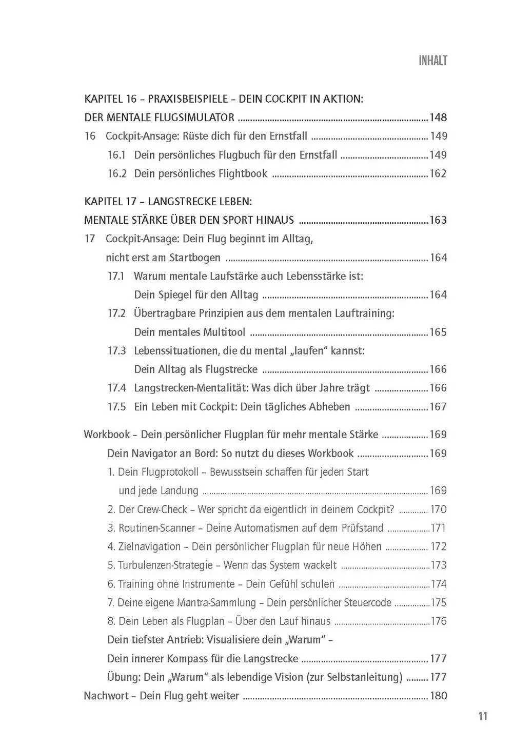 Bild: 9783840379864 | Der unaufhaltsame Läufer | Dein persönlicher Weg zu mentaler Stärke