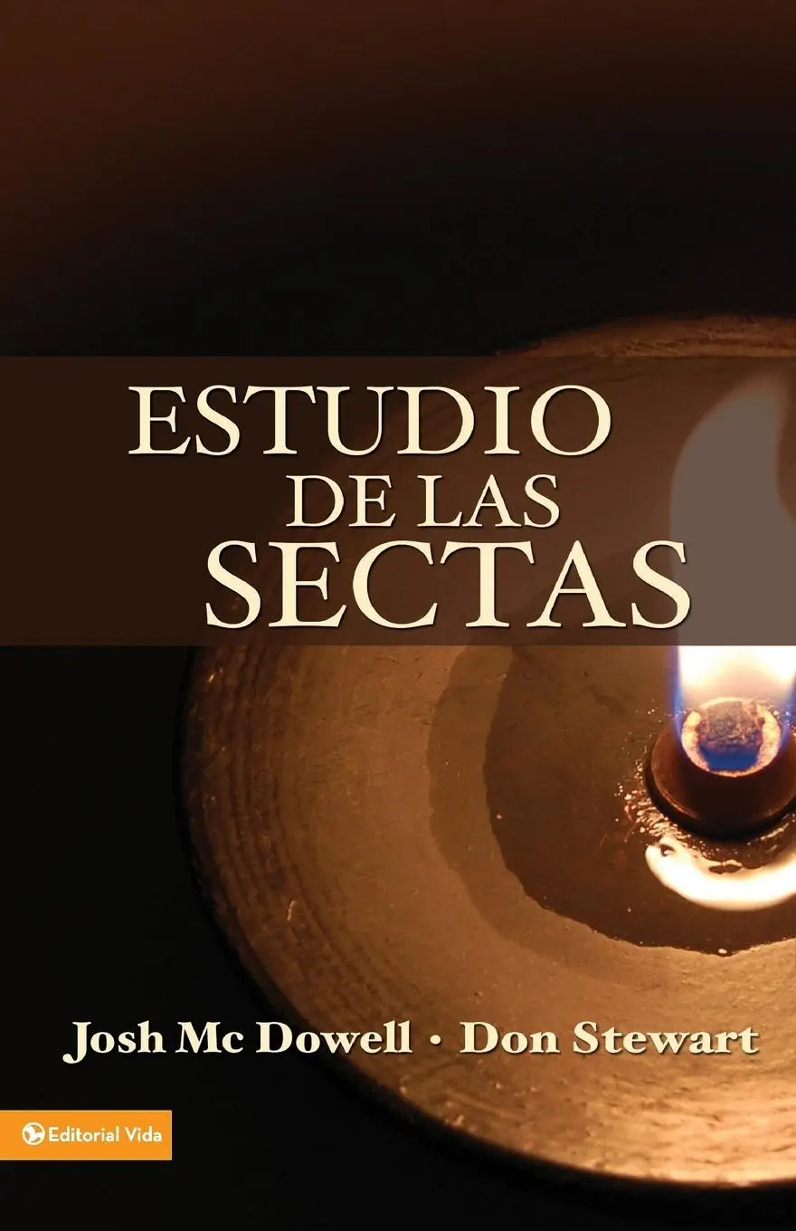 Cover: 9780829709964 | Estudio de las sectas | Josh Mcdowell (u. a.) | Taschenbuch | Spanisch