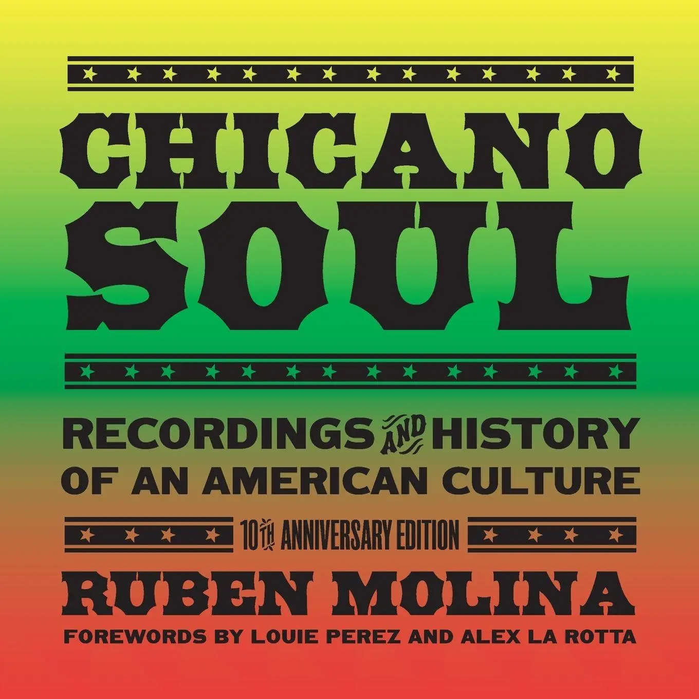 Cover: 9780896729964 | Chicano Soul | Ruben Molina | Taschenbuch | Einband - flex.(Paperback)