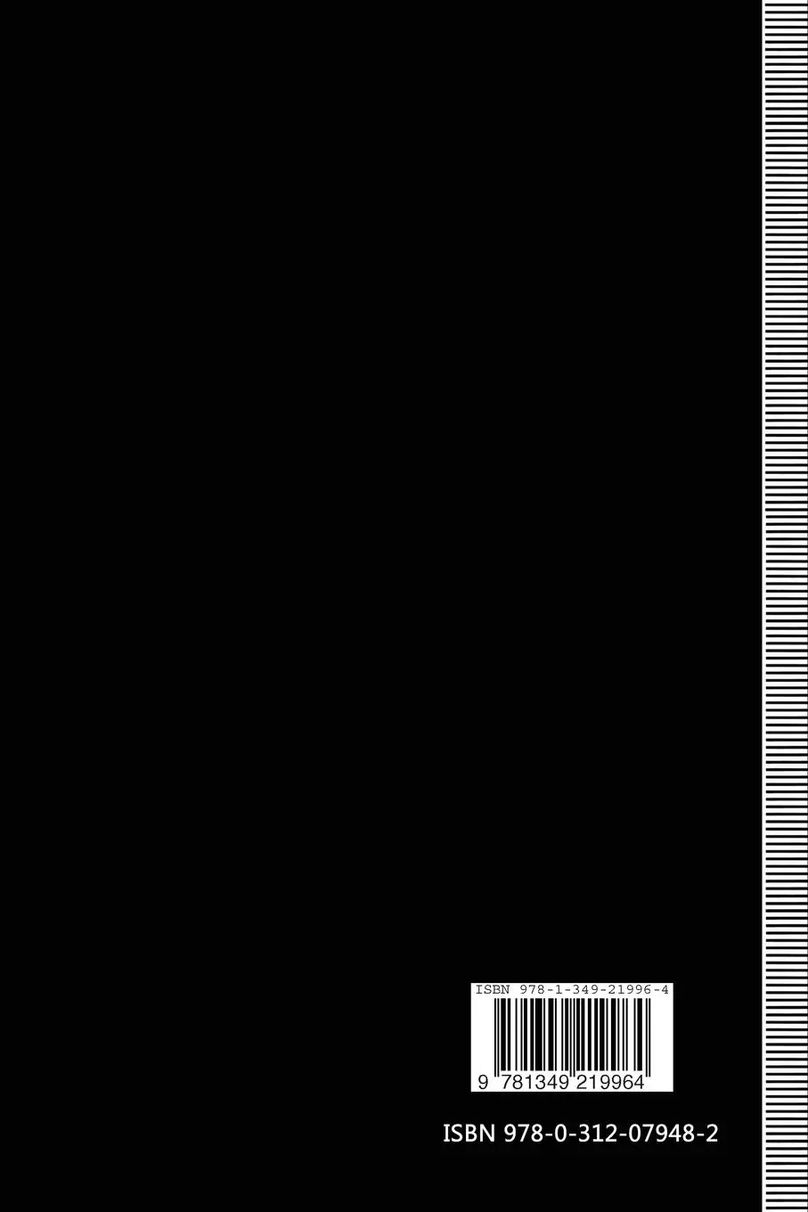 Rückseite: 9781349219964 | The Portuguese Columbus | Secret Agent of King John II | Taschenbuch
