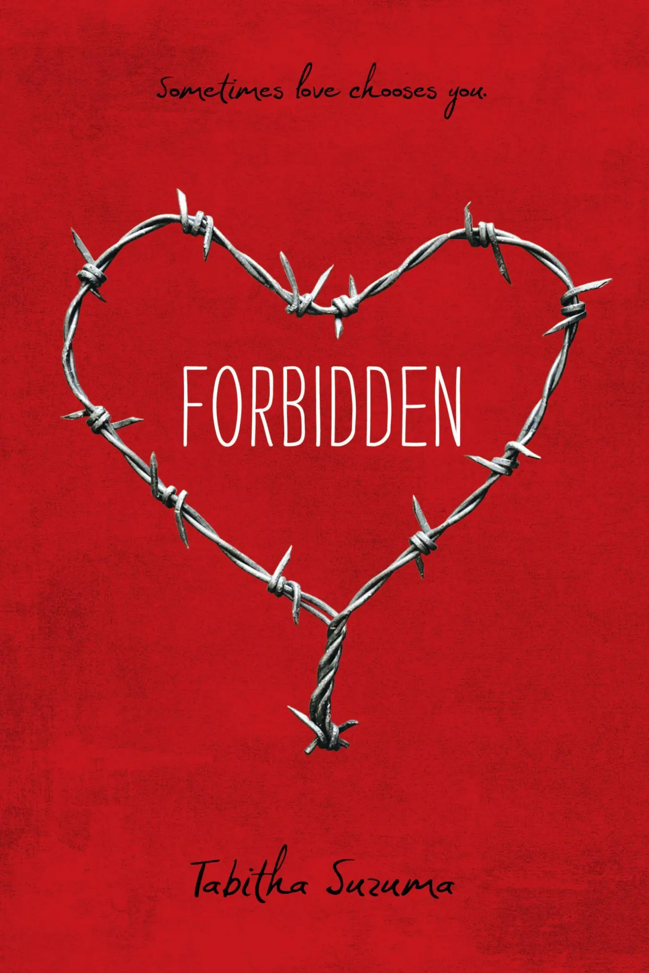 Cover: 9781442419964 | Forbidden | Tabitha Suzuma | Taschenbuch | Englisch | 2012