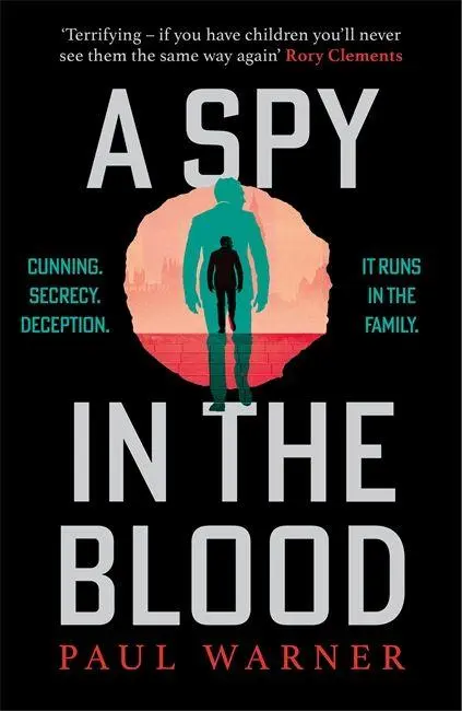 Cover: 9781785129964 | A Spy in the Blood | Paul Warner | Taschenbuch | 350 S. | Englisch