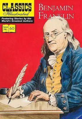 Cover: 9781910619964 | Benjamin Franklin | Benjamin Franklin | Taschenbuch | Englisch | 2016