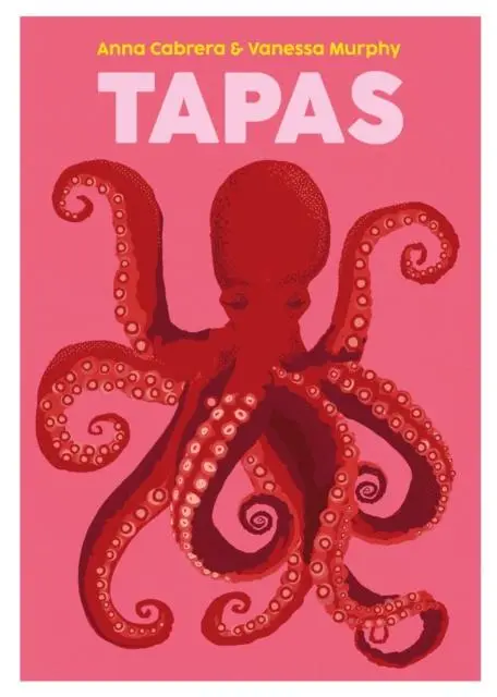 Cover: 9781999379964 | Tapas | Anna Cabrera (u. a.) | Buch | Blasta Books | Gebunden | 2023