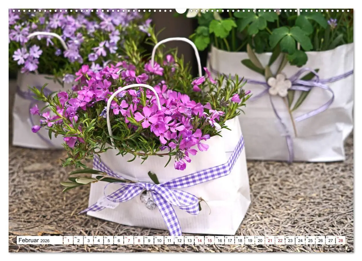 Bild: 9783457859964 | Altes Land 2026 (Wandkalender 2026 DIN A2 quer), CALVENDO...