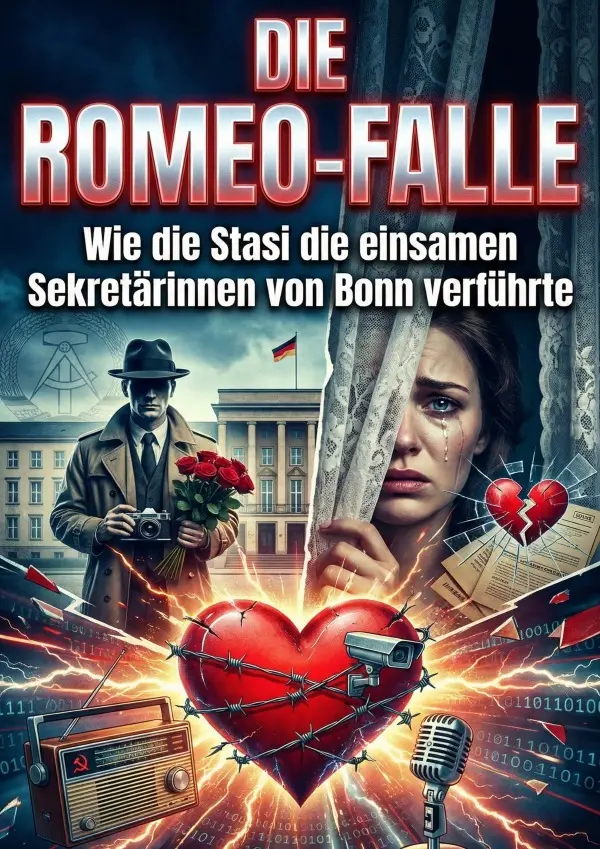 Cover: 9783565219964 | Die Romeo-Falle | Holger Mai | Taschenbuch | Deutsch | epubli