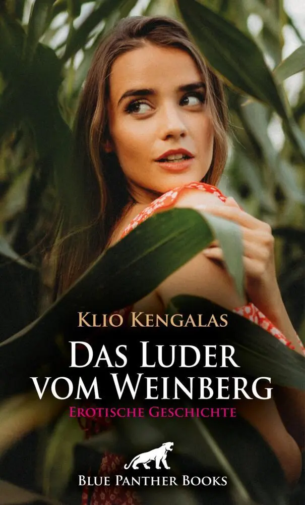 Cover: 9783756149964 | Das Luder vom Weinberg Erotische Geschichte + 1 weitere Geschichte