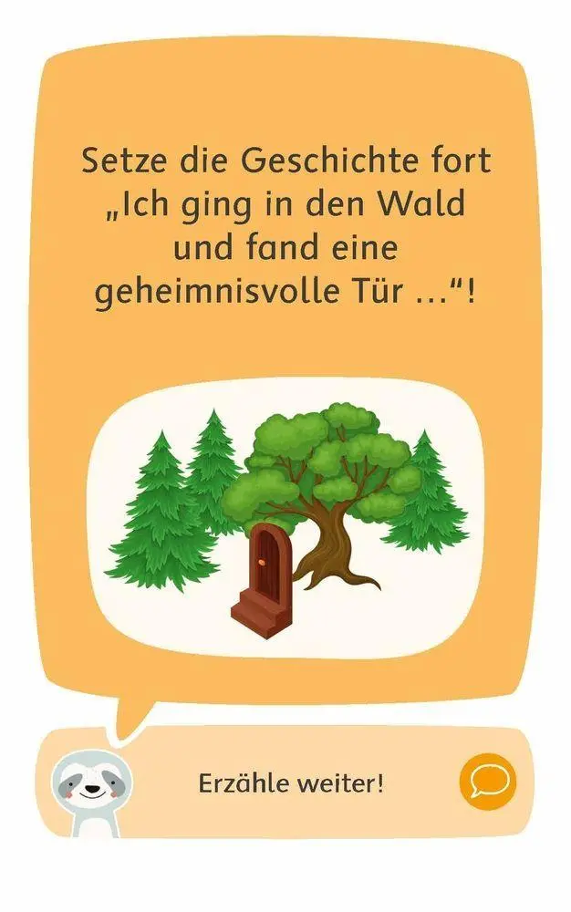 Bild: 9783834669964 | Quassel-Zeit! 60 Impulskarten zur Sprachförderung | Teacher__light