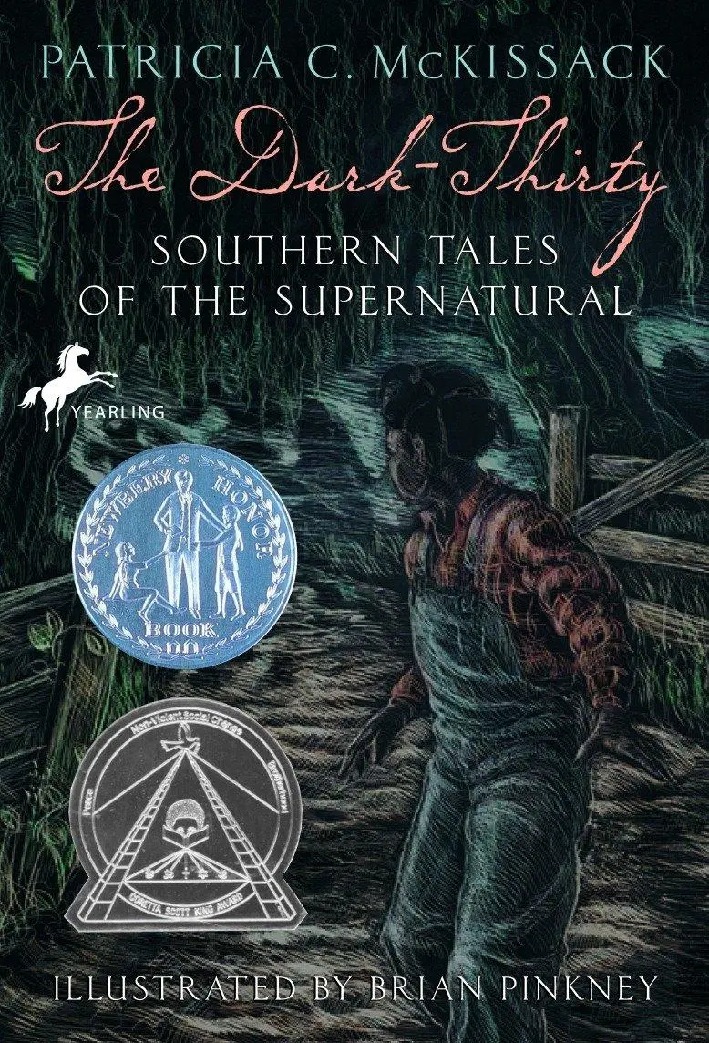 Cover: 9780679890065 | The Dark-Thirty | Southern Tales of the Supernatural | Mckissack