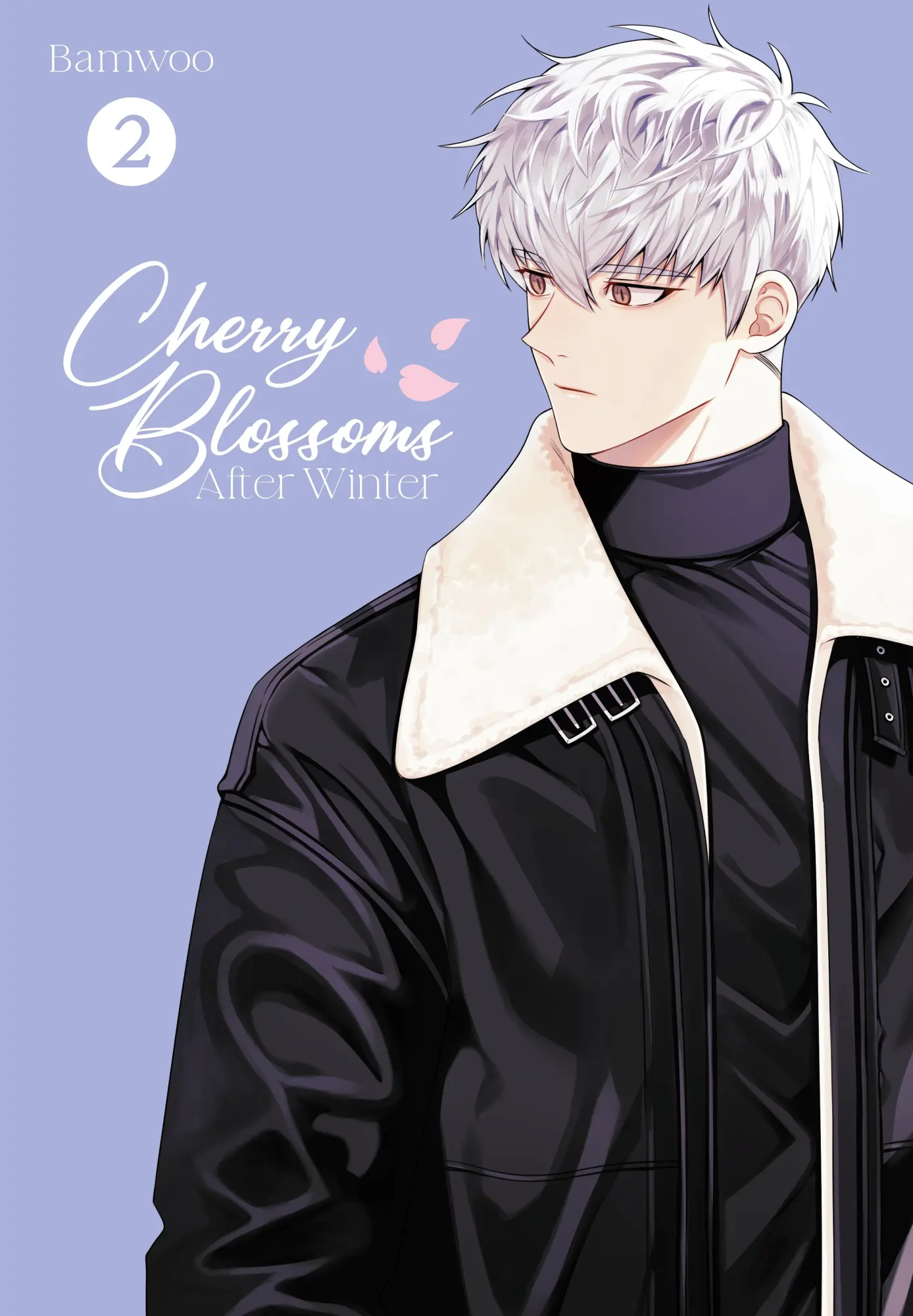 Cover: 9781911720065 | Cherry Blossoms After Winter, Vol. 2 | Bamwoo | Taschenbuch | Englisch