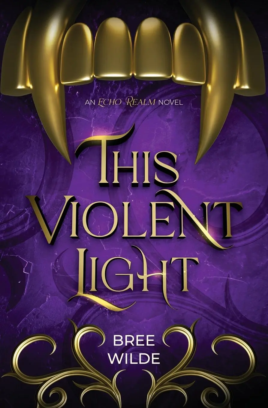 Cover: 9781945860065 | This Violent Light | Bree Wilde | Taschenbuch | Englisch | 2025