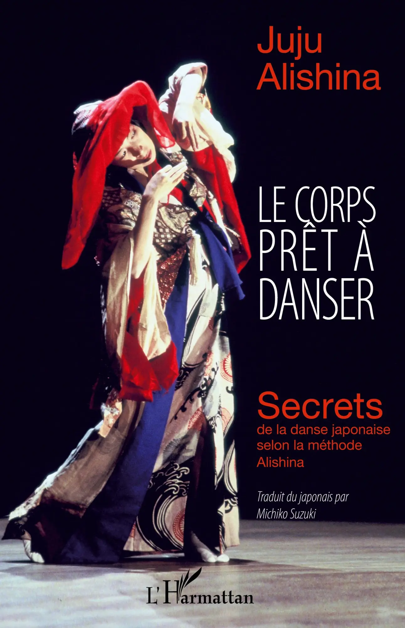 Cover: 9782336290065 | Le corps prêt à danser | Association NUBA | Taschenbuch | 296 S.