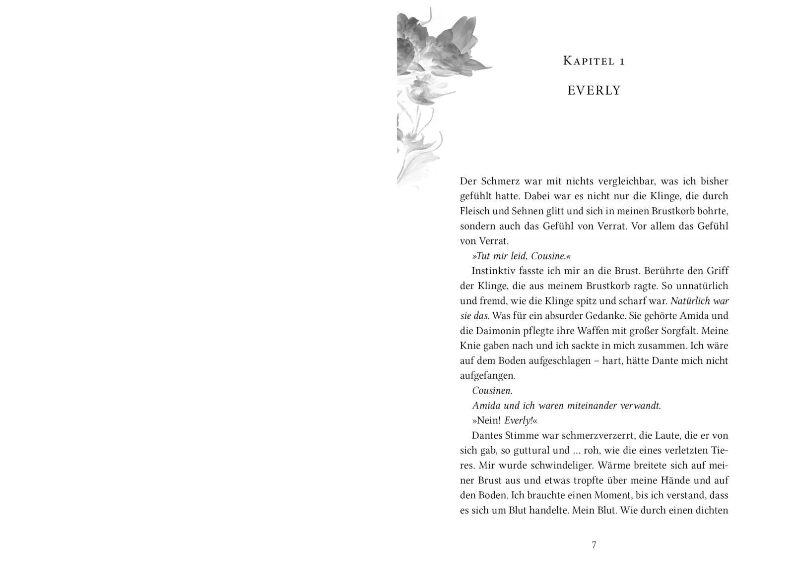 Bild: 9783522900065 | Infernas 2: Queen of Embers | Das große Finale | Melanie Lane | Buch