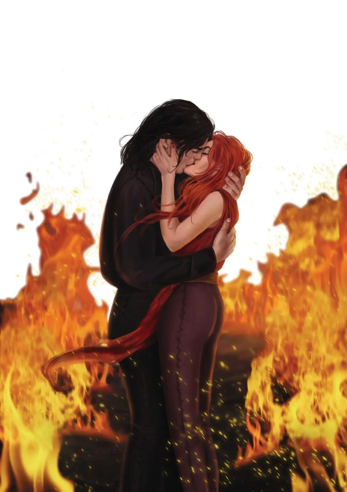 Bild: 9783522900065 | Infernas 2: Queen of Embers | Das große Finale | Melanie Lane | Buch