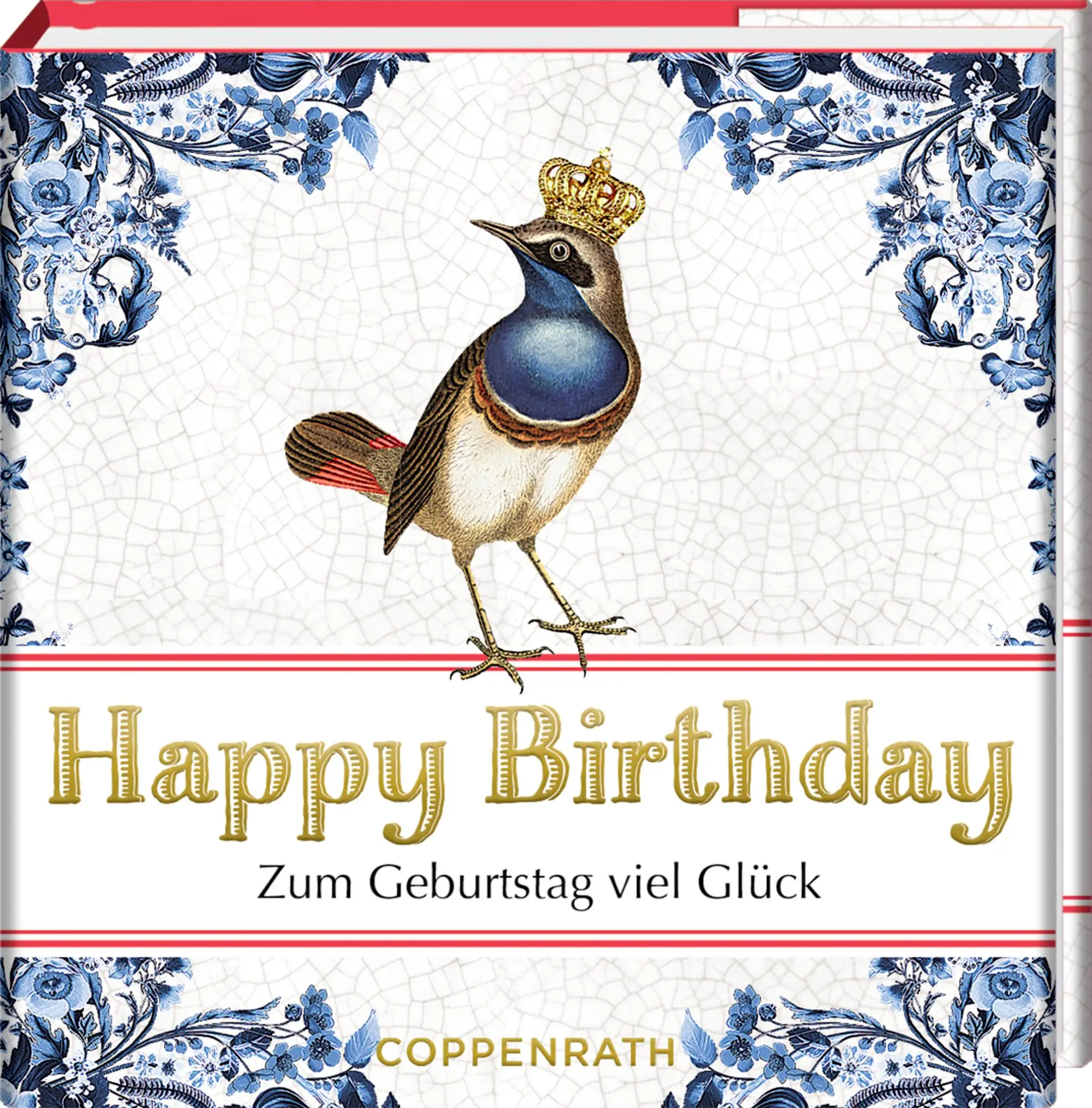 Cover: 9783649650065 | Happy Birthday | Zum Geburtstag viel Glück | Barbara Behr | Buch