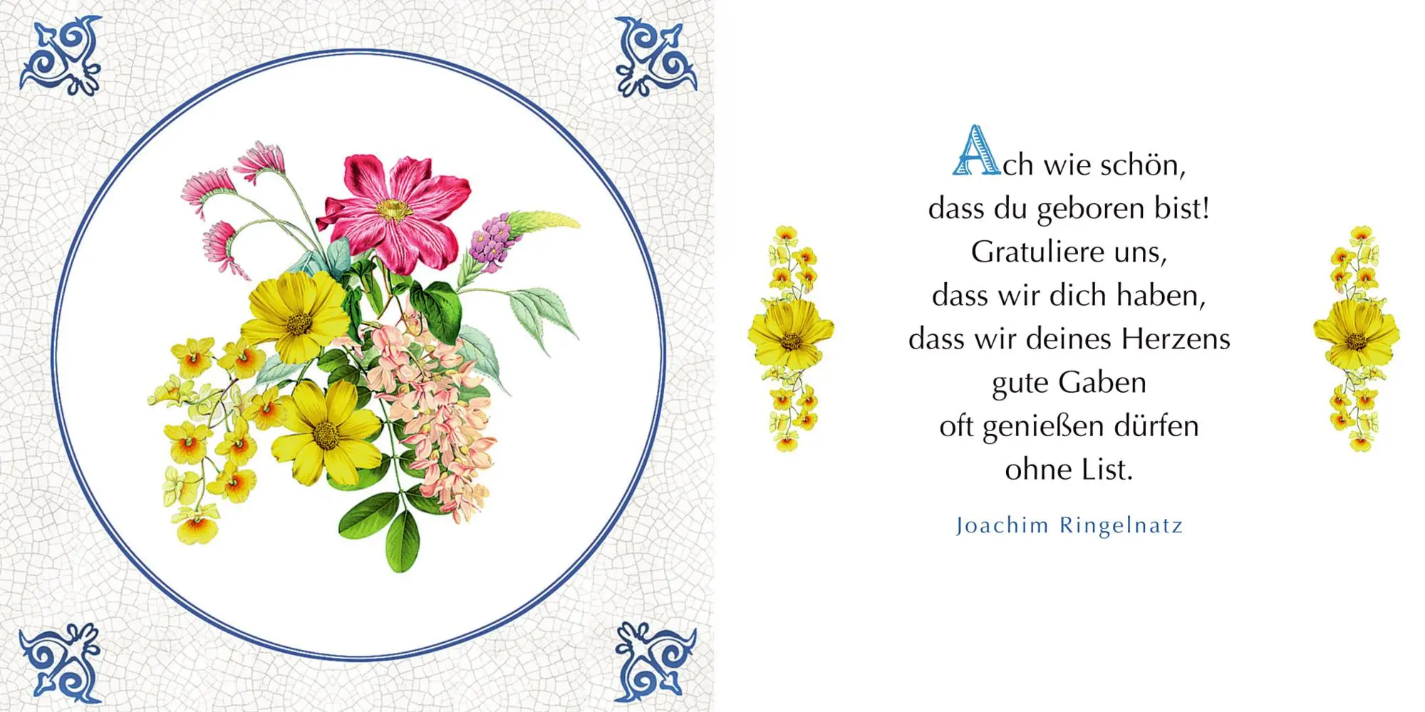 Bild: 9783649650065 | Happy Birthday | Zum Geburtstag viel Glück | Barbara Behr | Buch