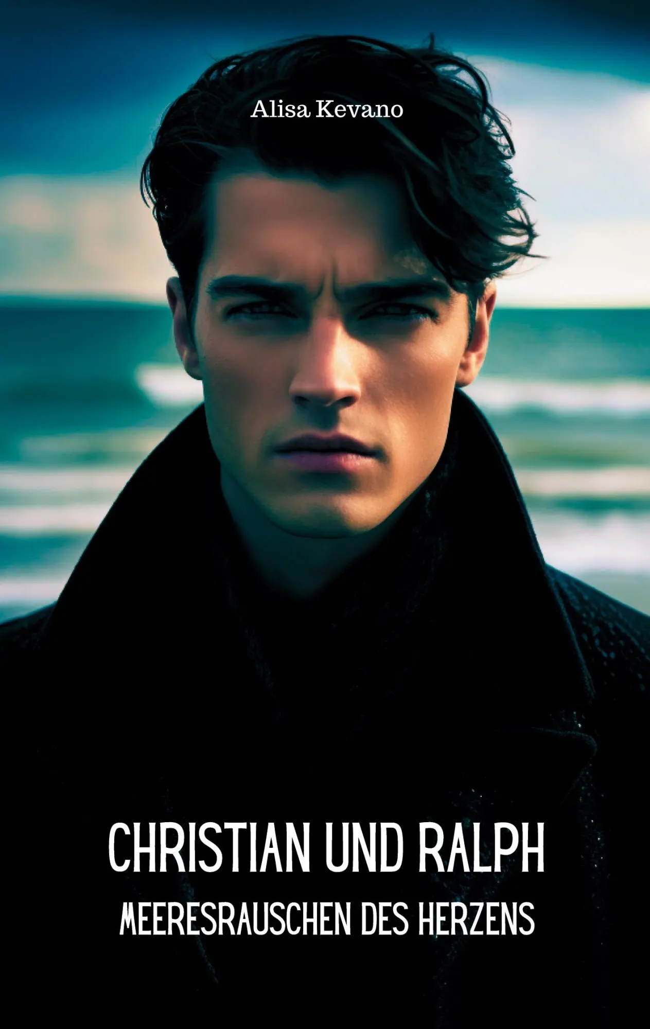 Cover: 9783689490065 | Christian und Ralph | Meeresrauschen des Herzens | Alisa Kevano | Buch