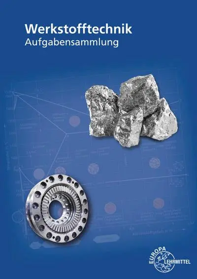 Cover: 9783758550065 | Werkstofftechnik | Aufgabensammlung | Martin Kühl | Taschenbuch | 2022
