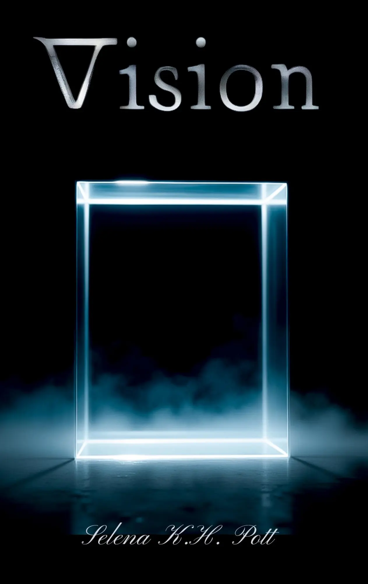 Cover: 9783848260065 | Vision | Selena K. H. Pott | Taschenbuch | 440 S. | Deutsch | 2025