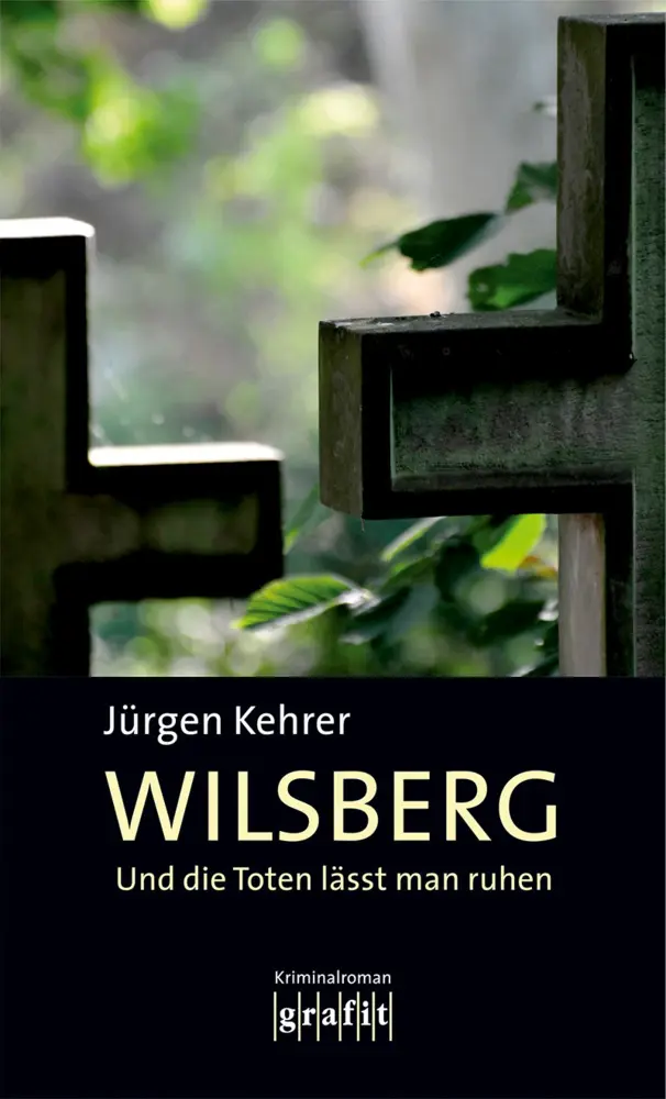Cover: 9783894250065 | Und die Toten läßt man ruhen | Jürgen Kehrer | Taschenbuch | 166 S.