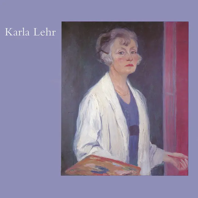 Cover: 9783895000065 | Karla Lehr | Karla Lehr | Buch | Reichert | EAN 9783895000065
