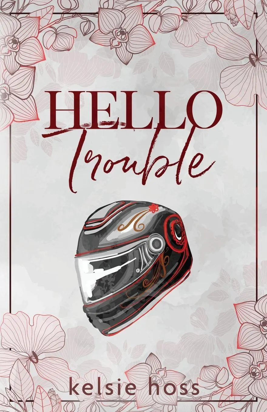 Cover: 9798895280065 | Hello Trouble | Kelsie Hoss | Taschenbuch | Hello | Englisch | 2025