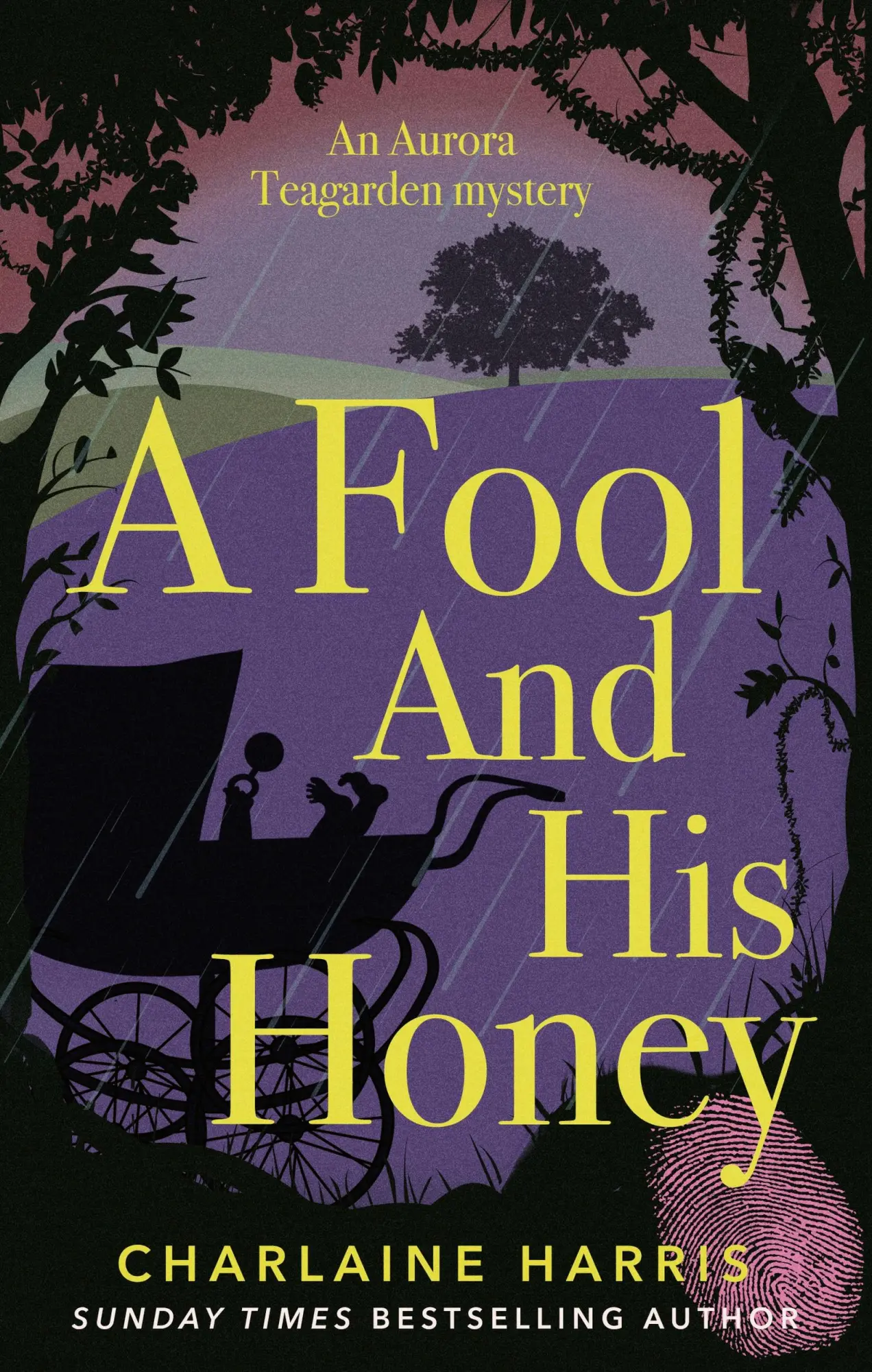 Cover: 9780349420165 | A Fool and His Honey | Charlaine Harris | Taschenbuch | Englisch